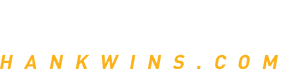 Hankwins Logo
